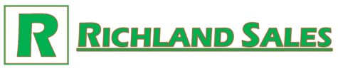 Richland Sales